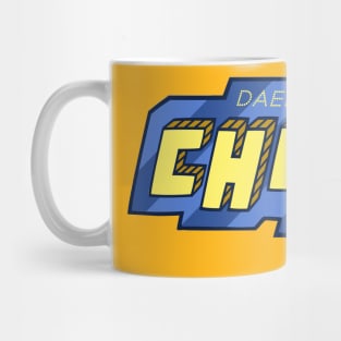 Daebak Mug